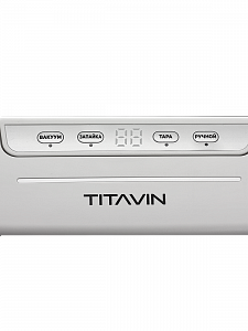 Вакууматор для продуктов TITAVIN TI-VCP001